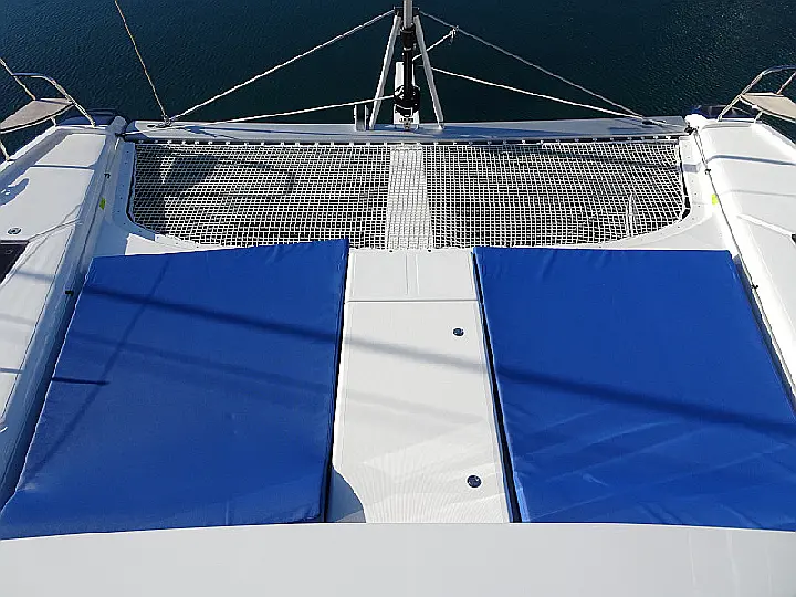Dufour 48 Catamaran - 