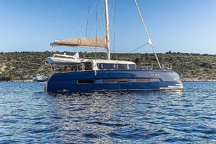 Dufour 48 Catamaran - 