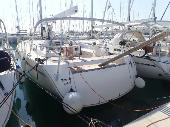 Bavaria 55 BT '12