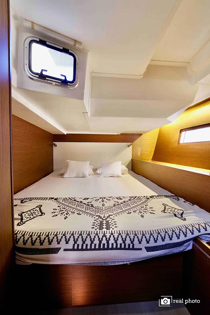 Oceanis 51.1 - 