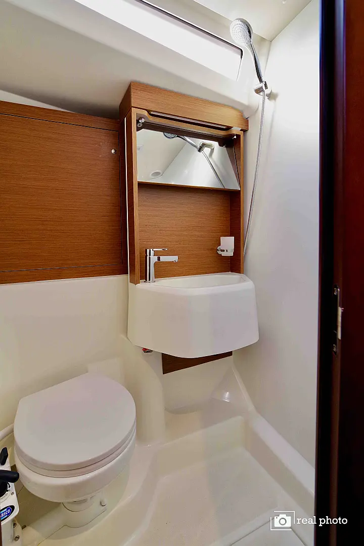 Oceanis 51.1 - 