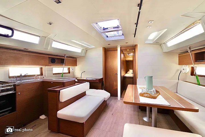 Oceanis 51.1 - 