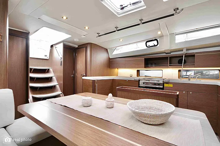 Oceanis 46.1 - 