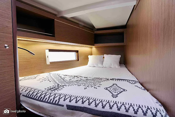 Oceanis 46.1 - 