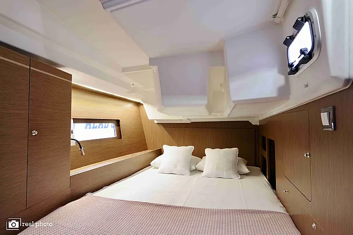 Oceanis 46.1 - 