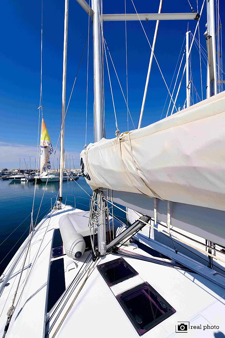 Oceanis 46.1 - 