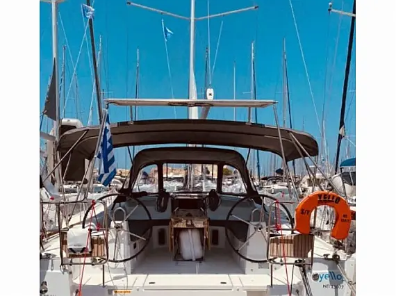 Oceanis 40.1