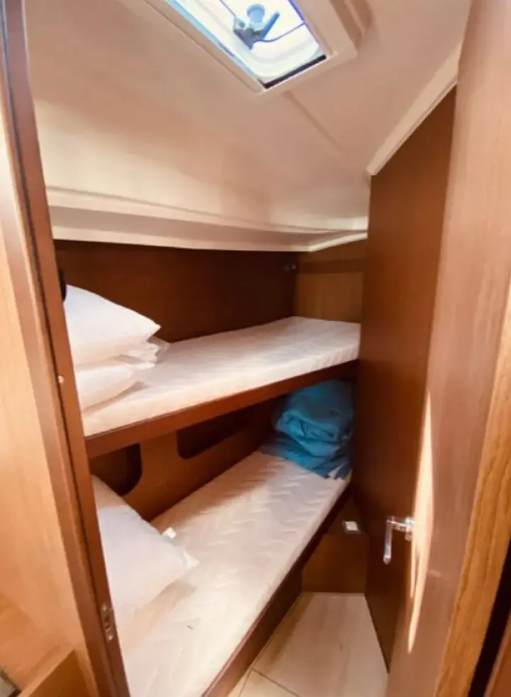 Oceanis 40.1 - 