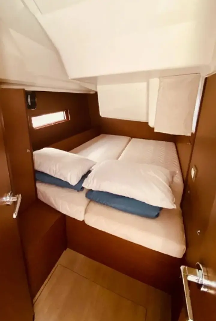 Oceanis 40.1 - 