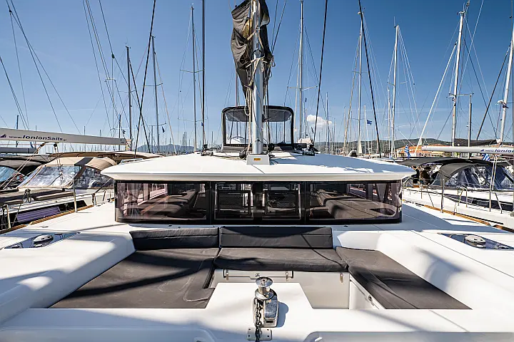 Lagoon 450 F - 