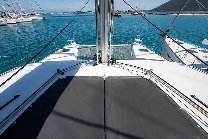 Lagoon 450 F - 