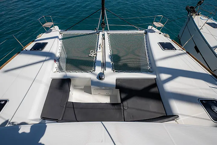Lagoon 450 F - 