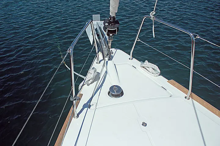 Oceanis 38.1 - 