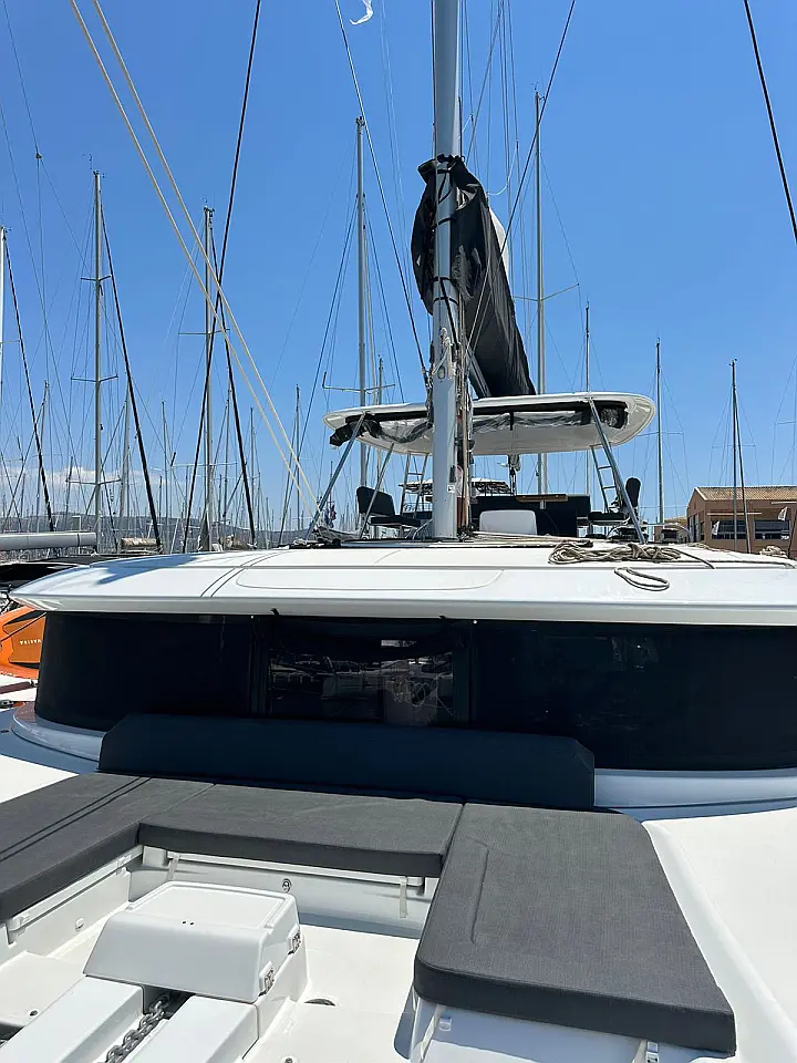 Lagoon 46 - 