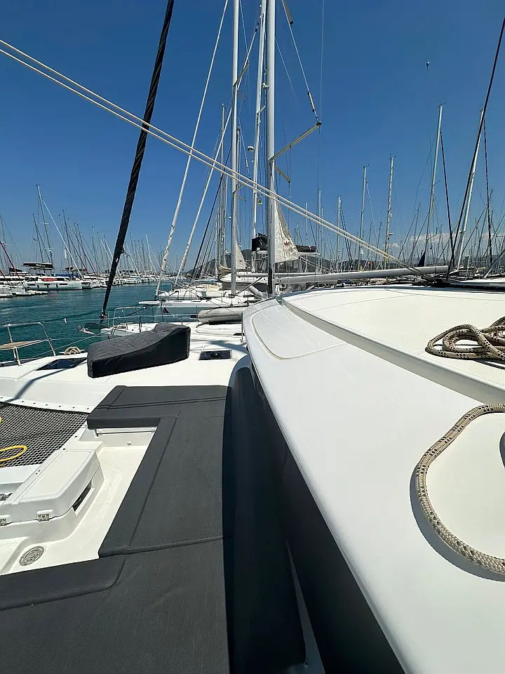 Lagoon 46 - 
