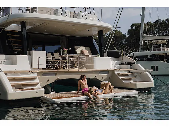 Sunreef 50