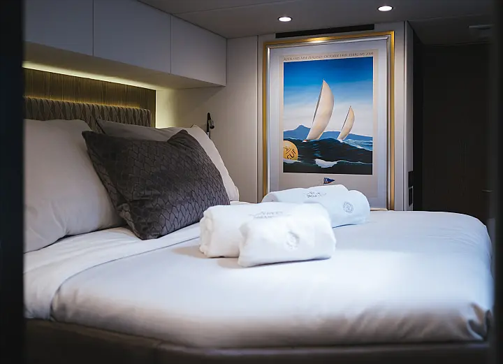 Sunreef 50 - 