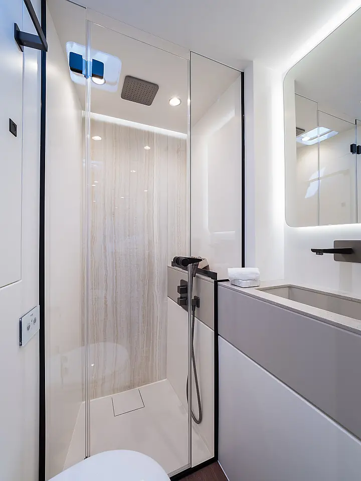 Sunreef 50 - 