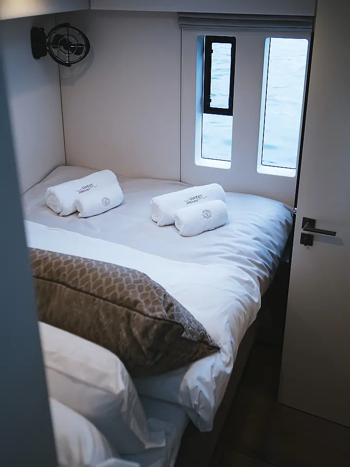 Sunreef 50 - 