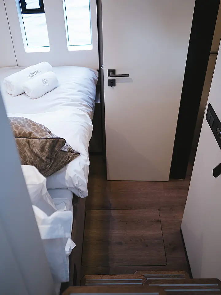 Sunreef 50 - 