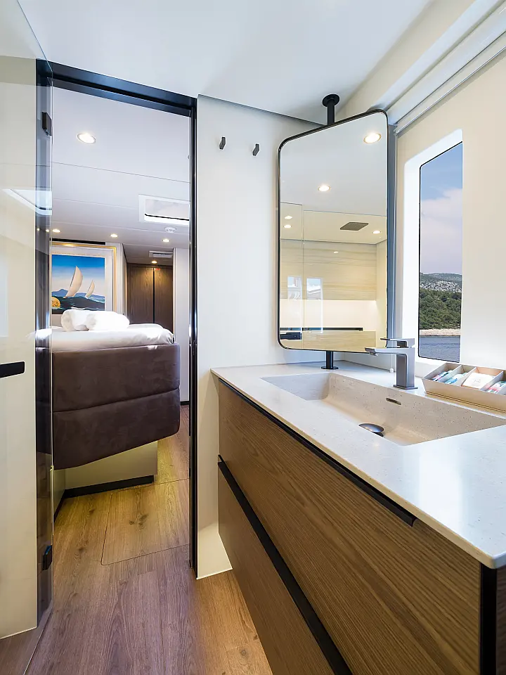 Sunreef 50 - 