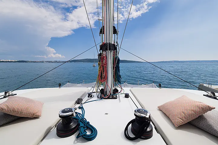 Sunreef 50 - 
