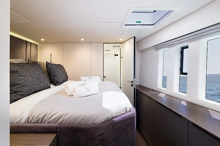Sunreef 50 - 