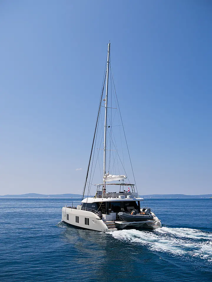 Sunreef 50 - 
