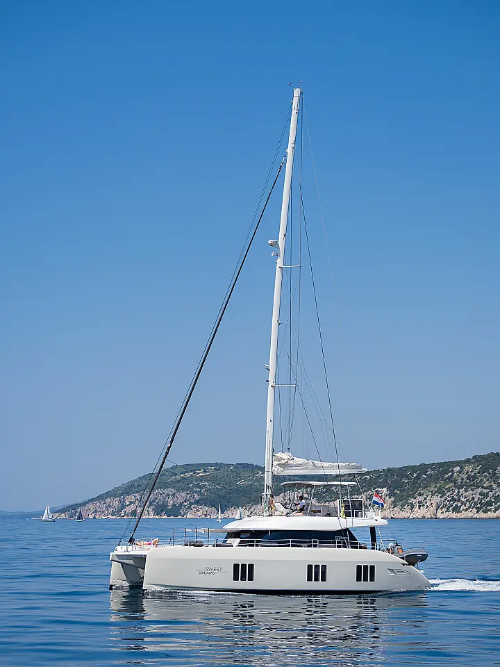 Sunreef 50 - 