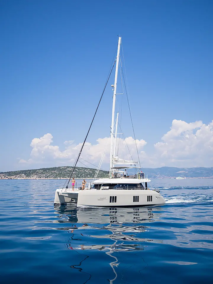 Sunreef 50 - 