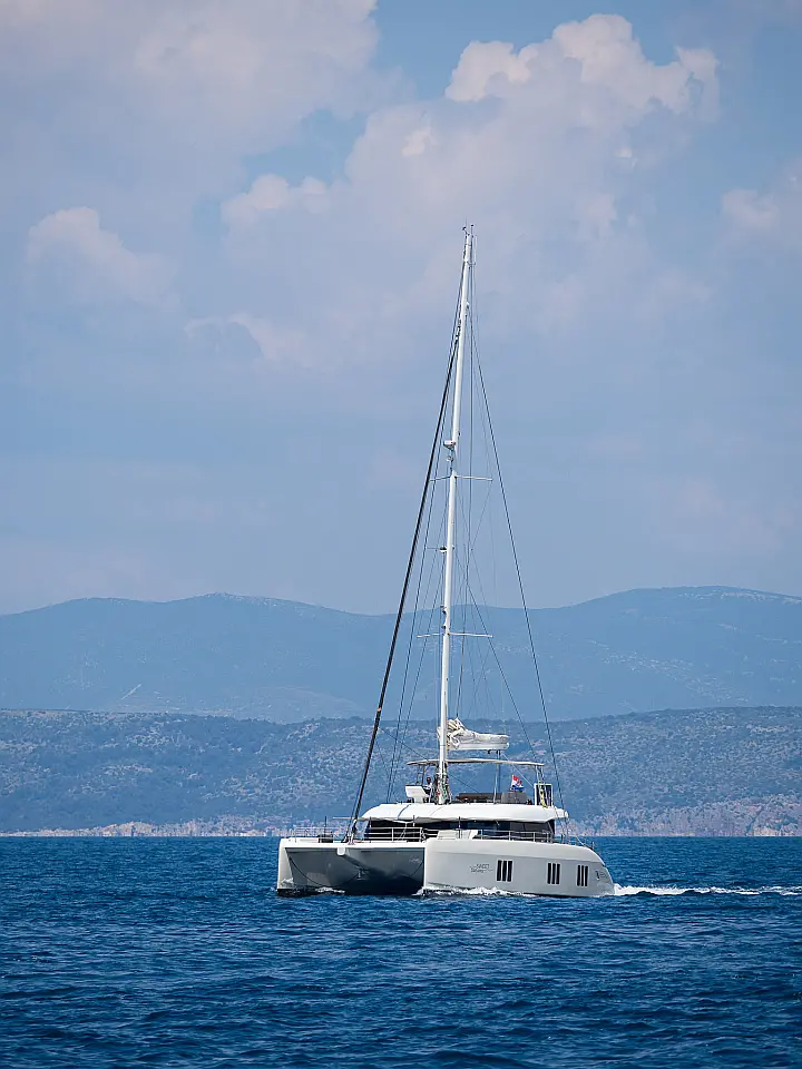 Sunreef 50 - 
