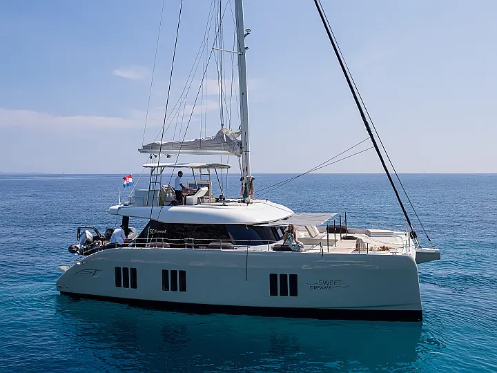 Sunreef 50 - 