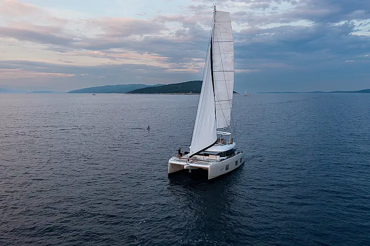 Sunreef 50 - 