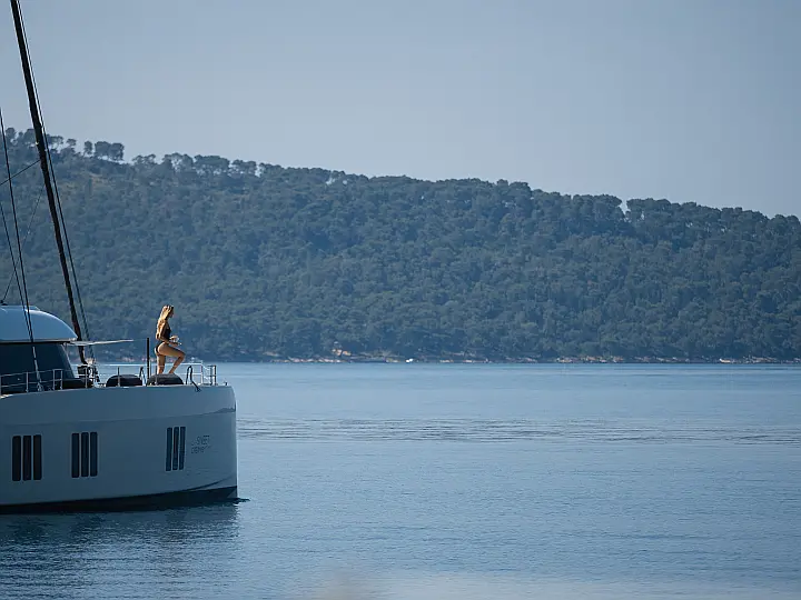 Sunreef 50 - 