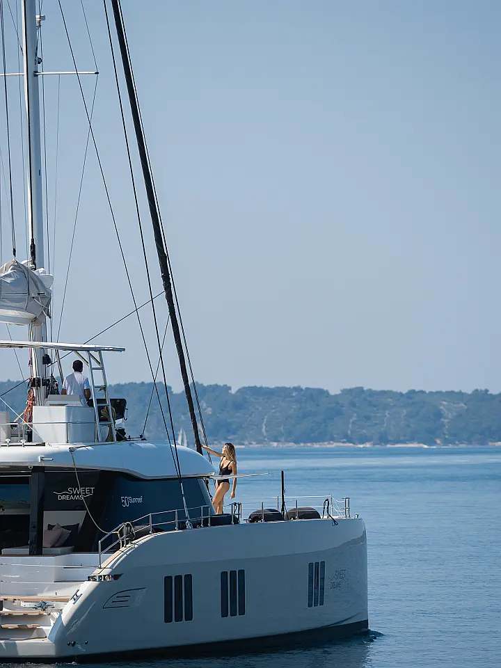 Sunreef 50 - 