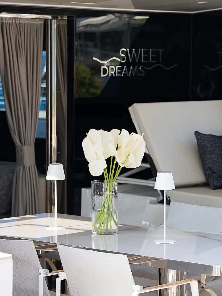 Sunreef 50 - 