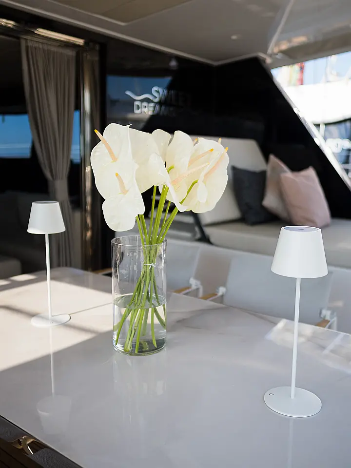 Sunreef 50 - 