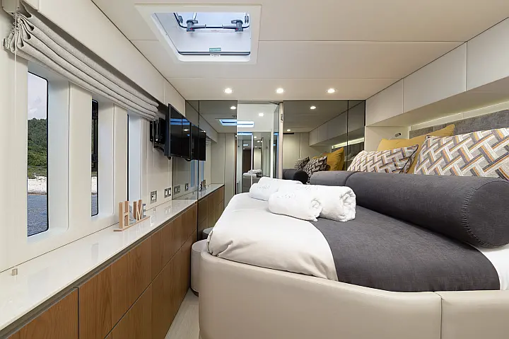 Sunreef 50 - 