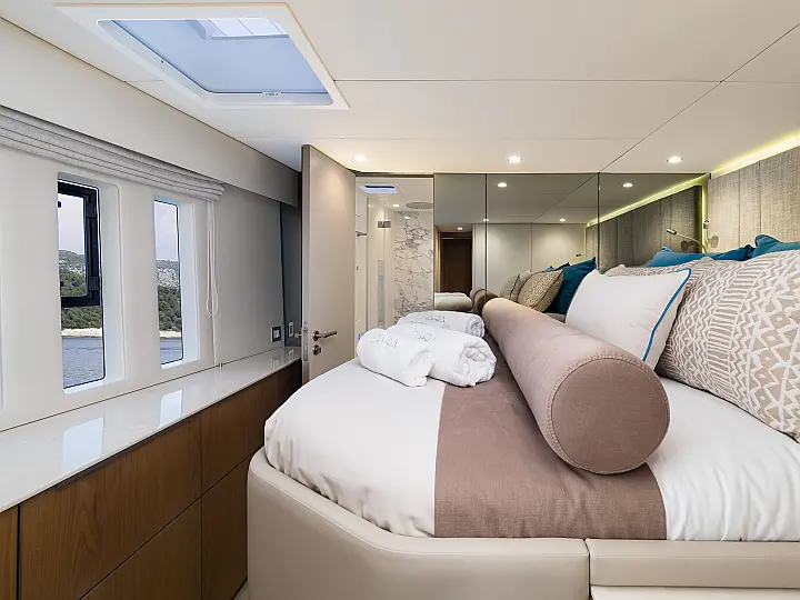 Sunreef 50 - 
