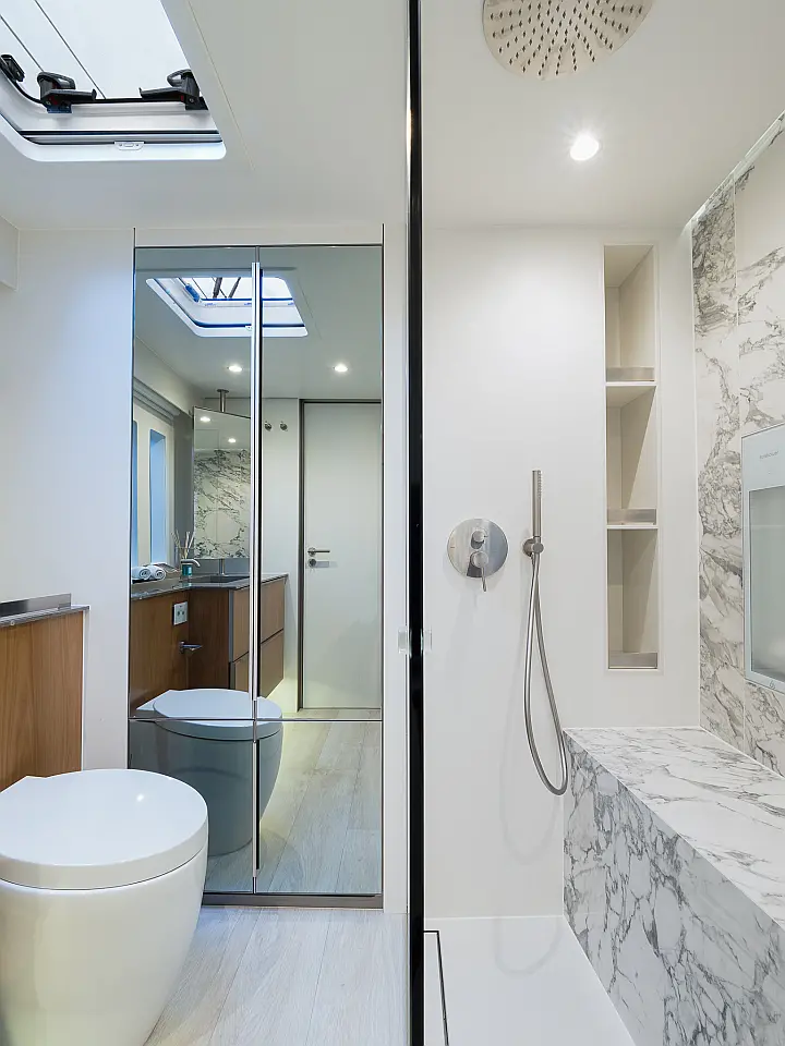 Sunreef 50 - 