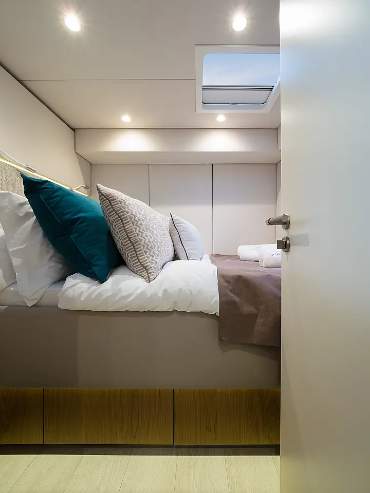 Sunreef 50 - 