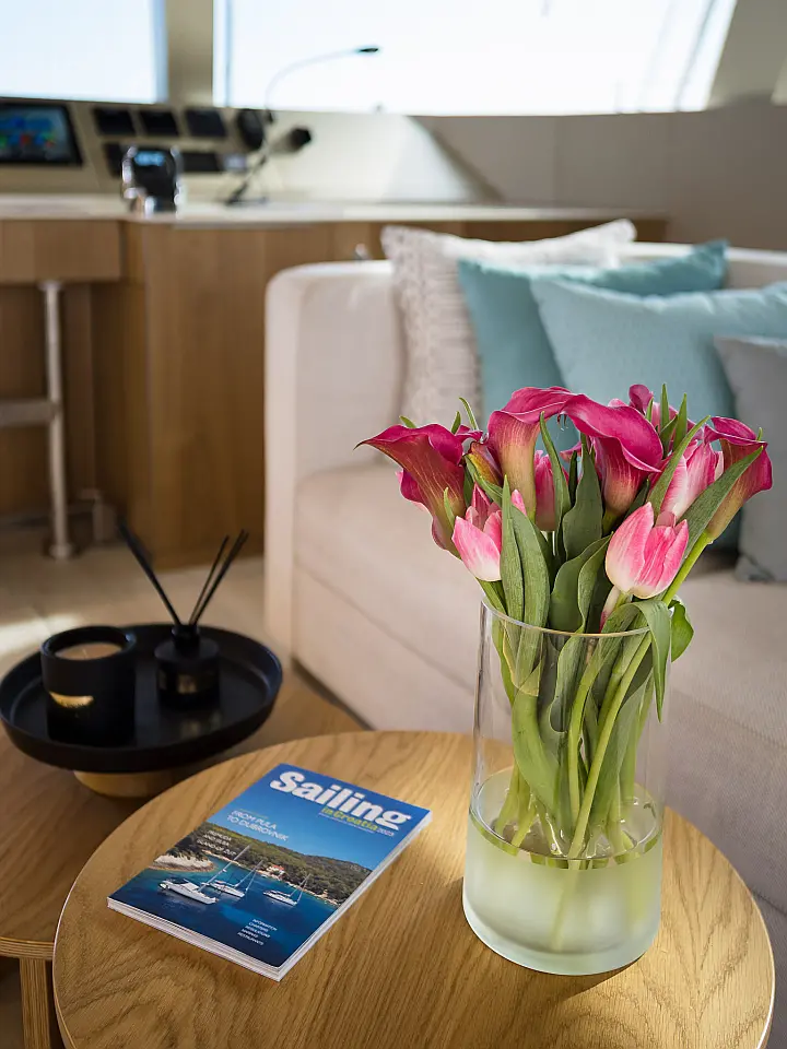 Sunreef 50 - 