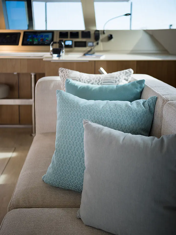 Sunreef 50 - 