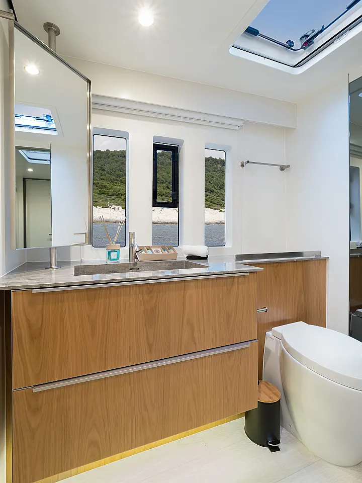 Sunreef 50 - 
