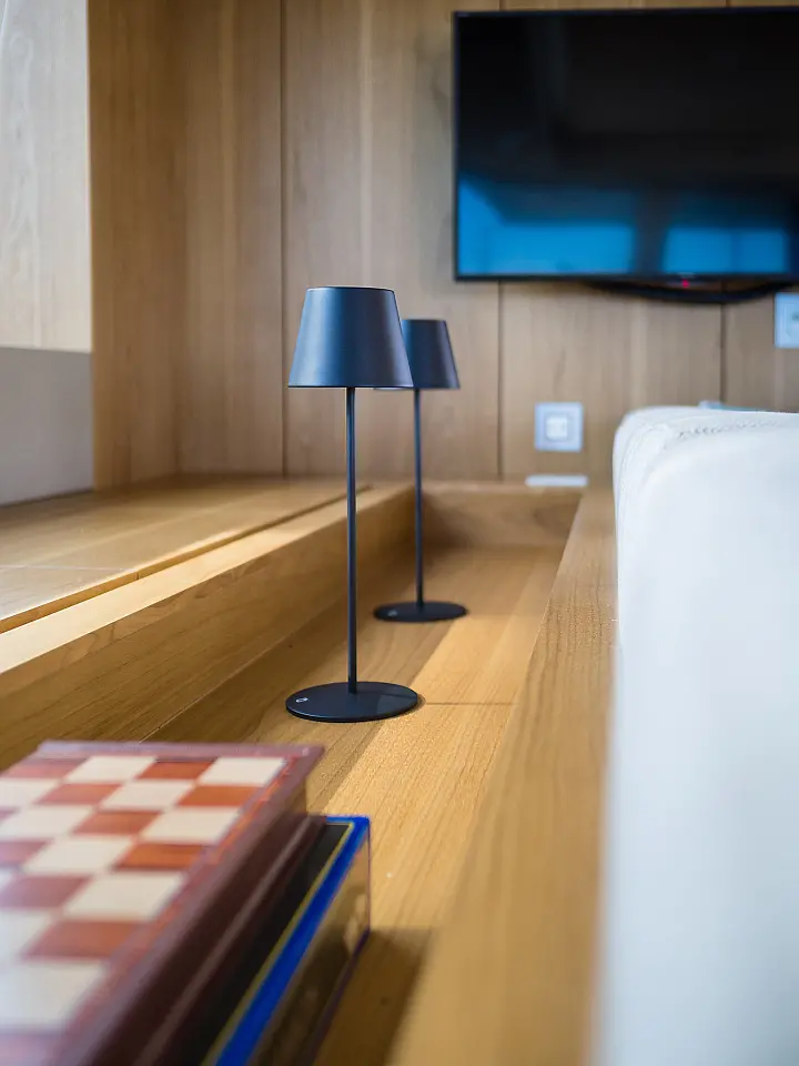 Sunreef 50 - 