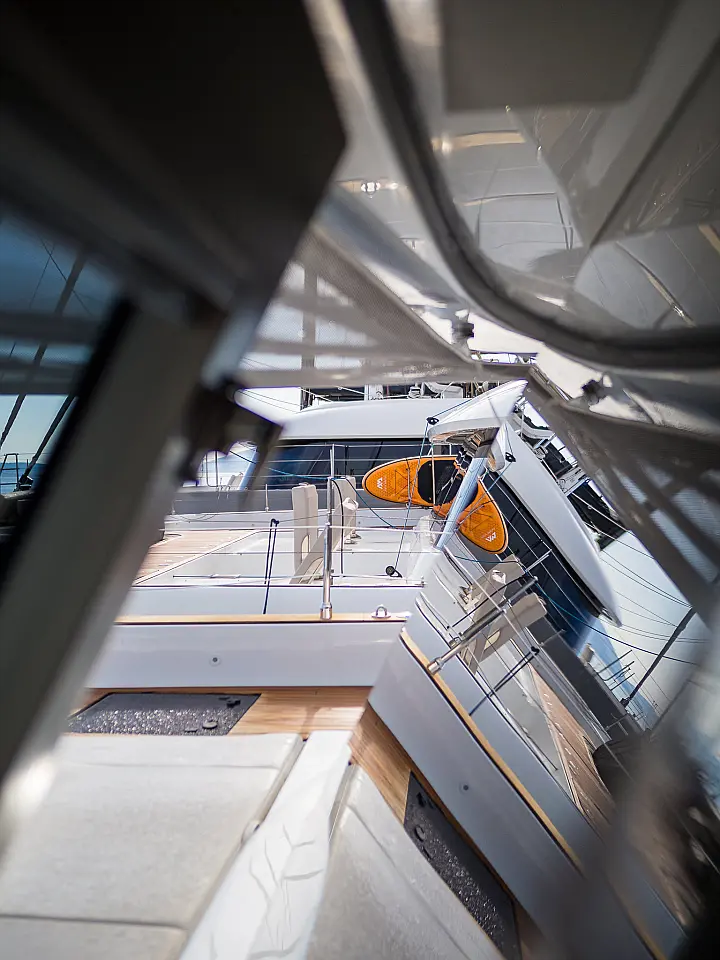Sunreef 50 - 