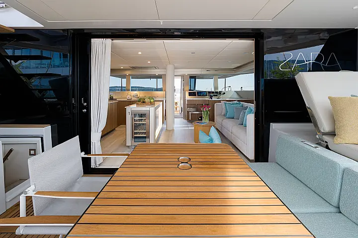 Sunreef 50 - 