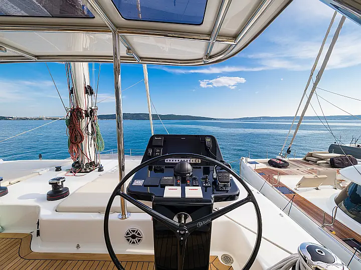 Sunreef 50 - 