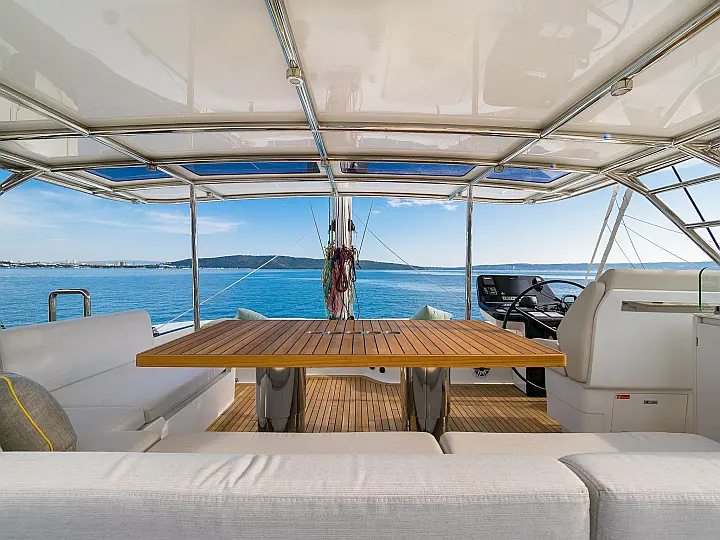 Sunreef 50 - 