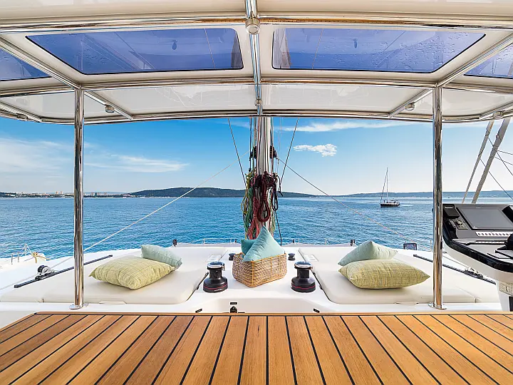 Sunreef 50 - 